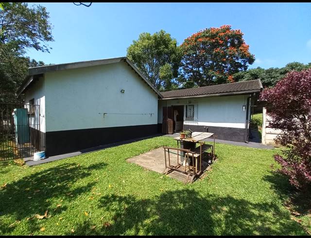 3 BEDROOM FREEHOLD FOR SALE IN UMTENTWENI
